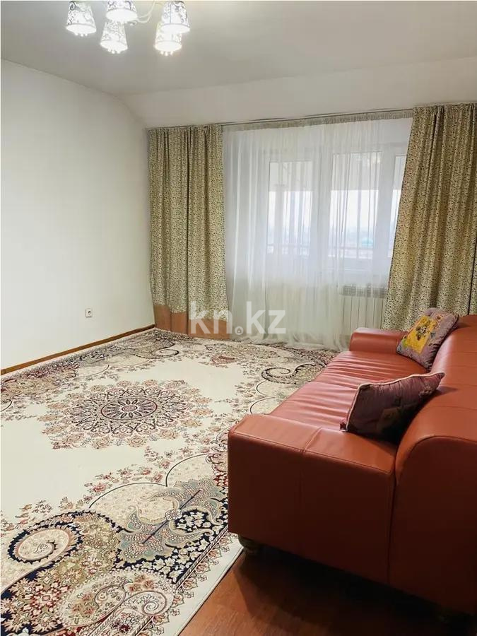 Продажа 3-комнатной квартиры, 95 м², ул. Чуланова, дом  155 - Продажа квартир в Алатауском р-не Алматы фото 2 из 6