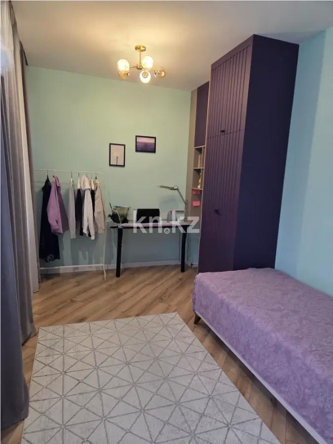 Продажа 4-комнатной квартиры, 100 м², ул. Храпатого, дом  21 - Продажа квартир в Астане фото 5 из 6