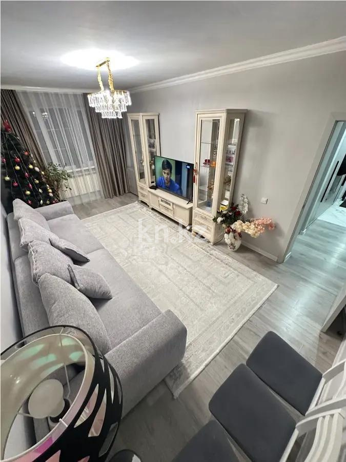 Продажа 2-комнатной квартиры, 70 м², мкр-н Нуркент, дом  34 в Алматы