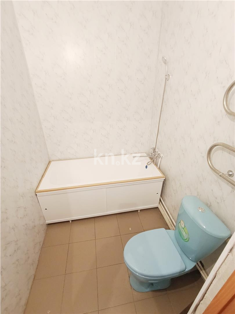 Продажа 1-комнатной квартиры, 29 м², ул. Зелинского, дом  26/1 - Продажа  однокомнатных квартир в Караганде с фото фото 6 из 11
