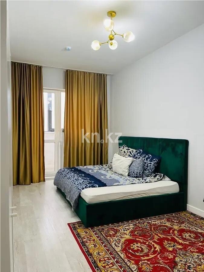 Продажа 3-комнатной квартиры, 100 м² в Астане - фото 4