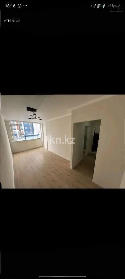 Продажа 1-комнатной квартиры, 34 м² в Астане