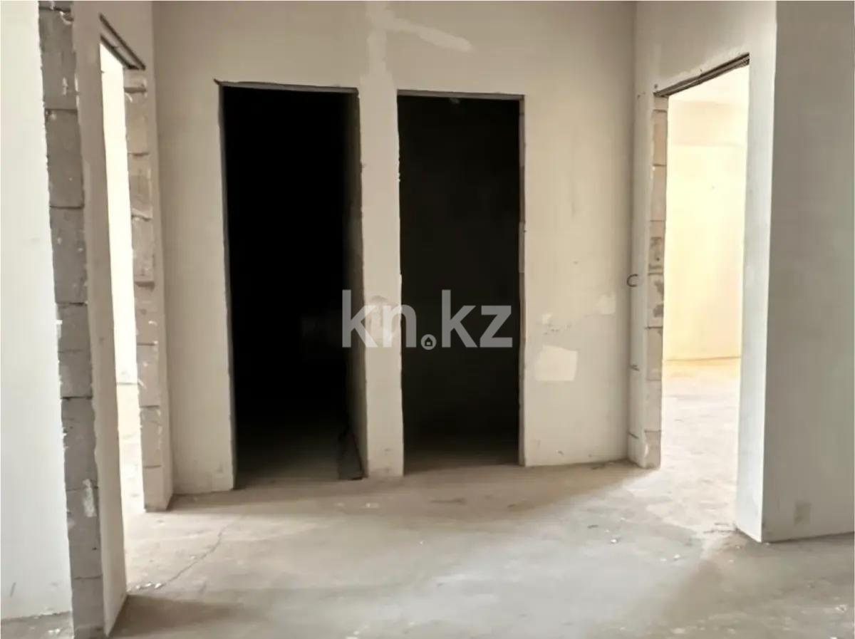 Продажа 2-комнатной квартиры, 67 м² - Продажа  двухкомнатных квартир в новостройках Астаны - страница 14 фото 3 из 3