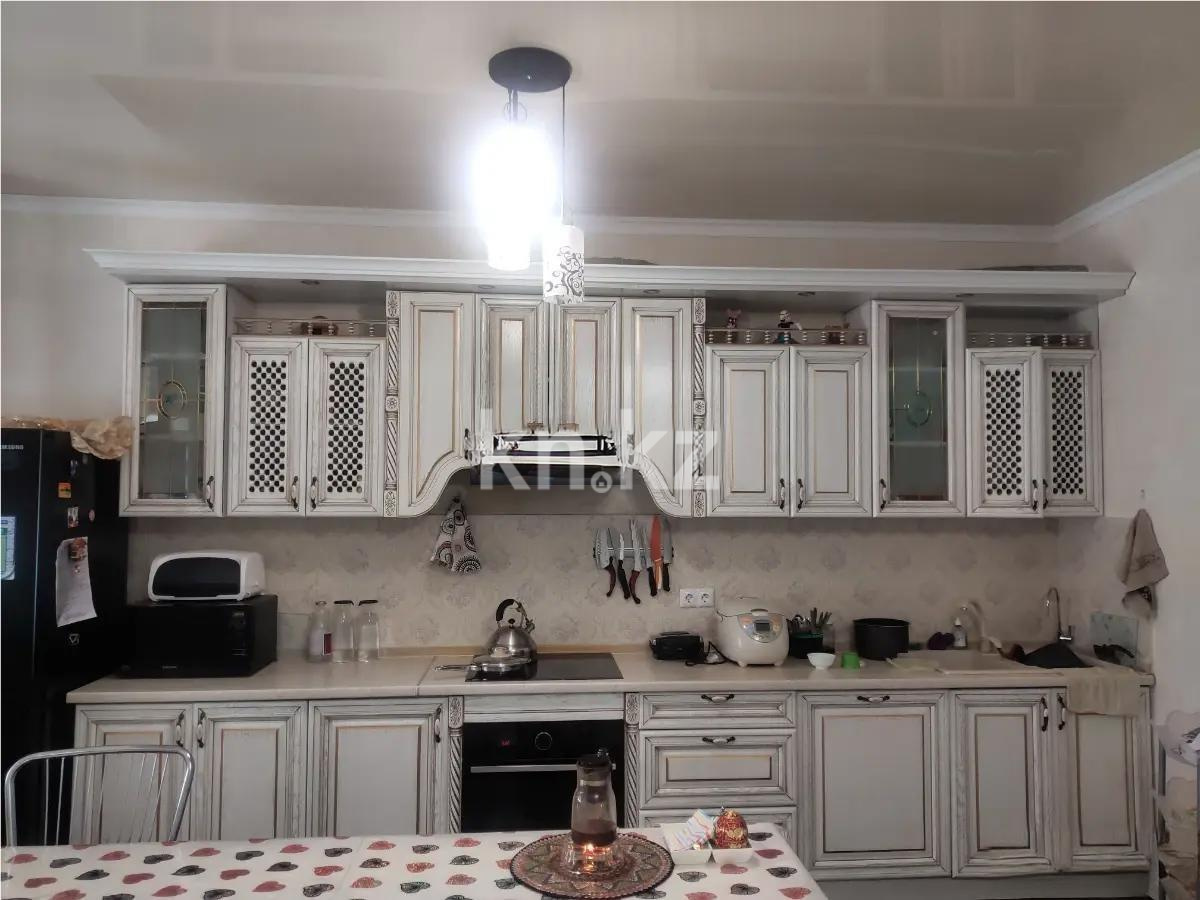 Продажа 4-комнатной квартиры, 142 м², ул. Навои, дом  208/6 - Продажа  четырехкомнатных квартир в Алматы без посредников фото 6 из 8