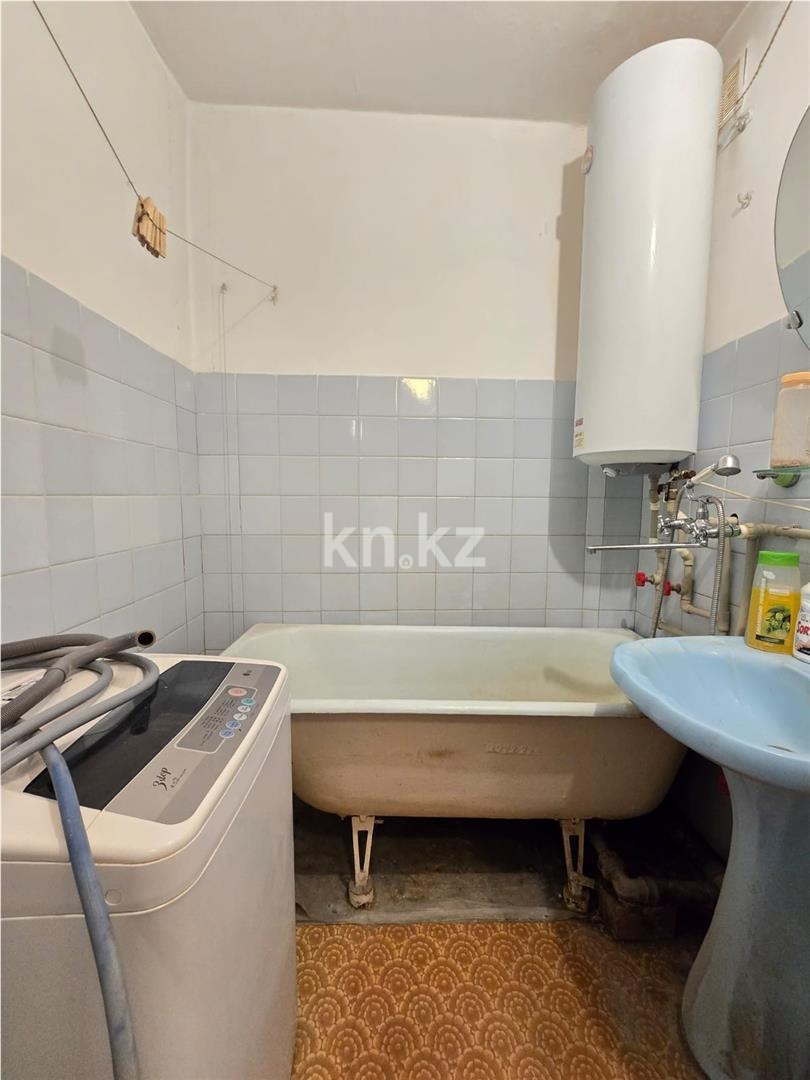 Продажа 3-комнатной квартиры, 68 м², ул. Казахстанская - Продажа квартир в Темиртау фото 12 из 17