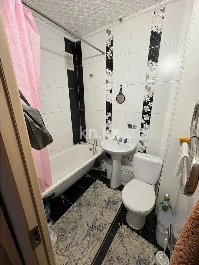 Продажа 1-комнатной квартиры, 32 м² - Продажа однокомнатных квартир в Алматы - страница 3 фото 3 из 3