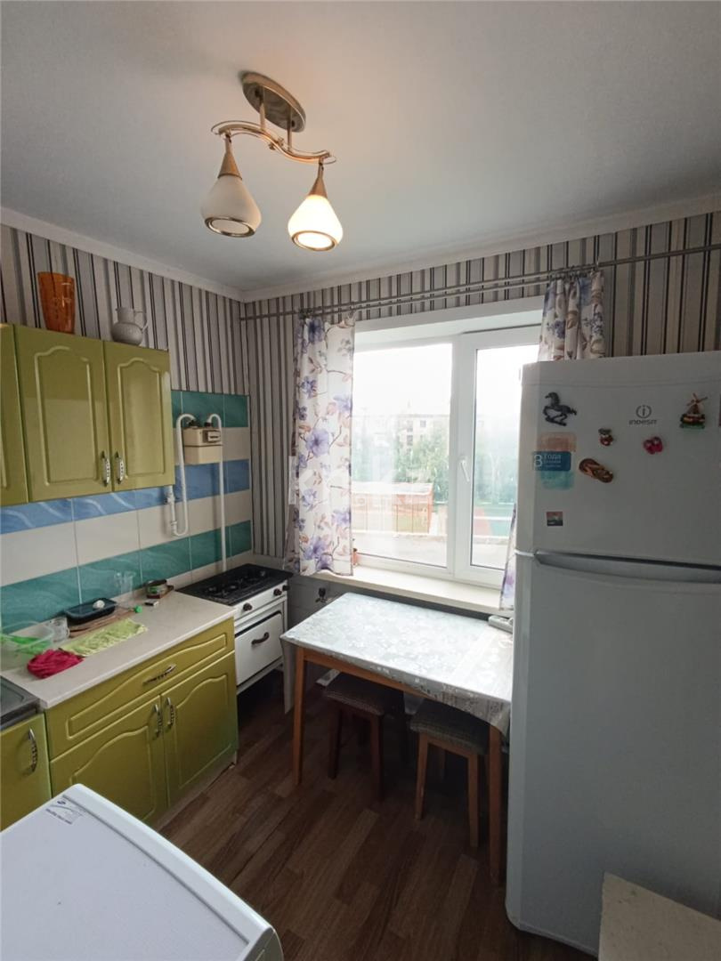 Продажа 2-комнатной квартиры, 44 м², ул. Гоголя, дом  66 - Продажа квартир в Караганде фото 3 из 5