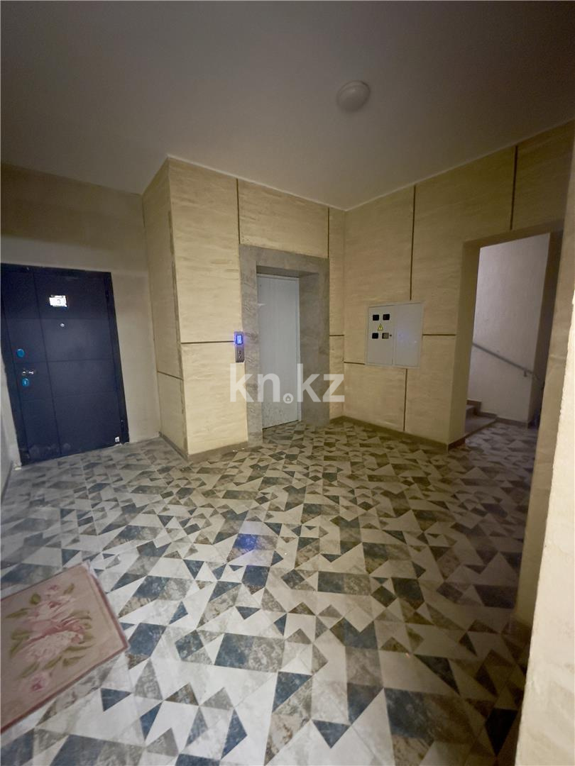 Продажа 2-комнатной квартиры, 60 м², ул. 3-я - Продажа квартир в Караганде фото 23 из 26