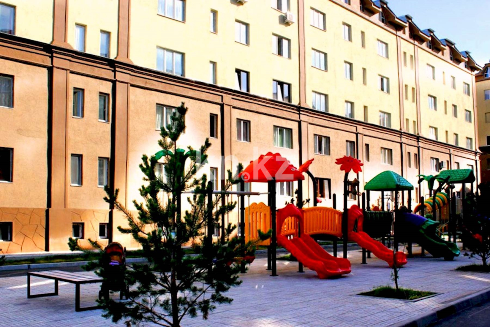 Продажа 1-комнатной квартиры, 18 м², ул. Кенесары хана, дом  83/2 в Алматы - фото 13