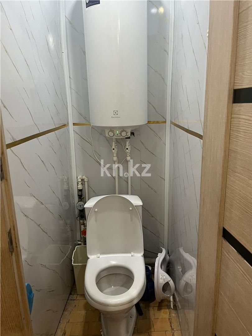 Продажа 3-комнатной квартиры, 56 м², ул. Абая в Темиртау - фото 8