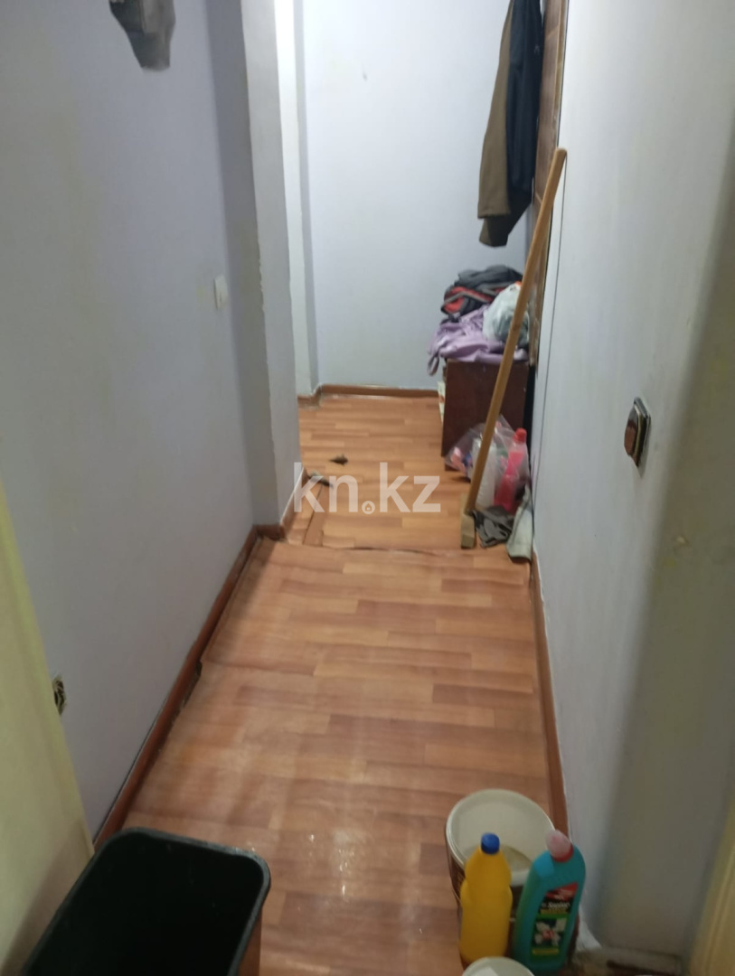 Аренда 1-комнатной квартиры, 28 м² - Аренда недвижимости в Алматы фото 7 из 11