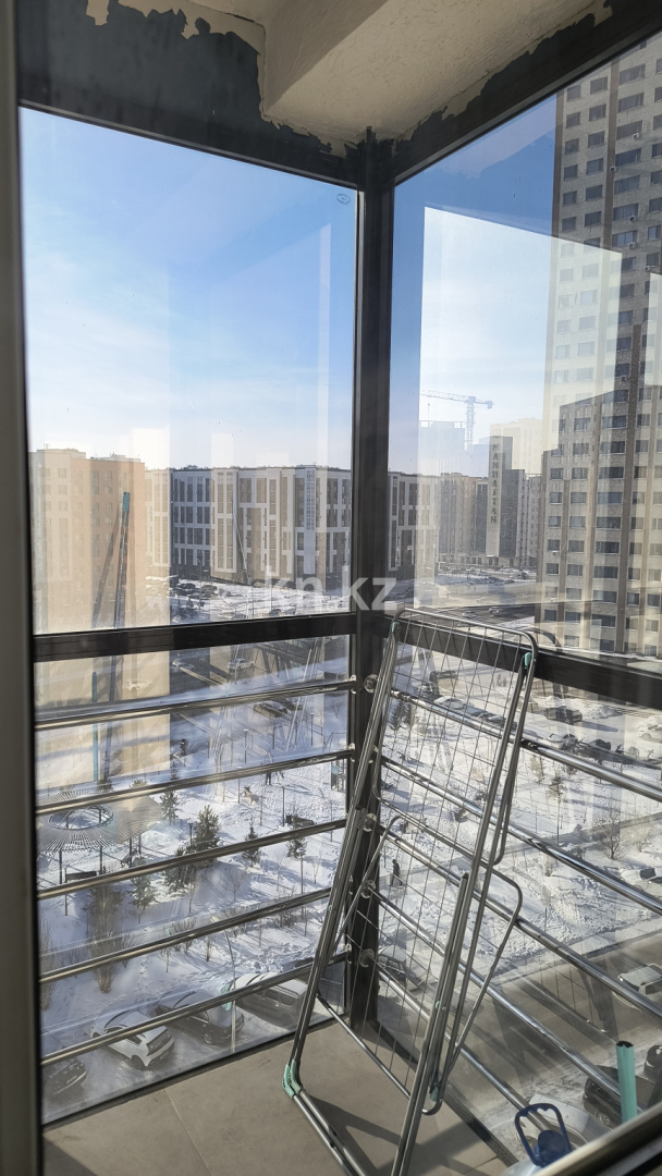 Аренда 1-комнатной квартиры, 47 м² - Продажа земельных участков в Актау фото 7 из 9