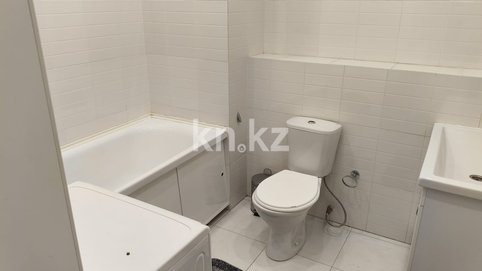Аренда 2-комнатной квартиры, 43 м² в Астане - фото 8