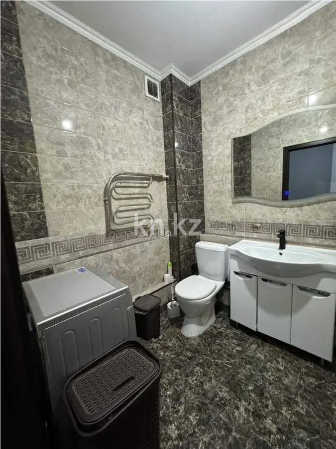Продажа 2-комнатной квартиры, 56 м² - Продажа квартир в новостройках Алматы без посредников - страница 5 фото 4 из 6