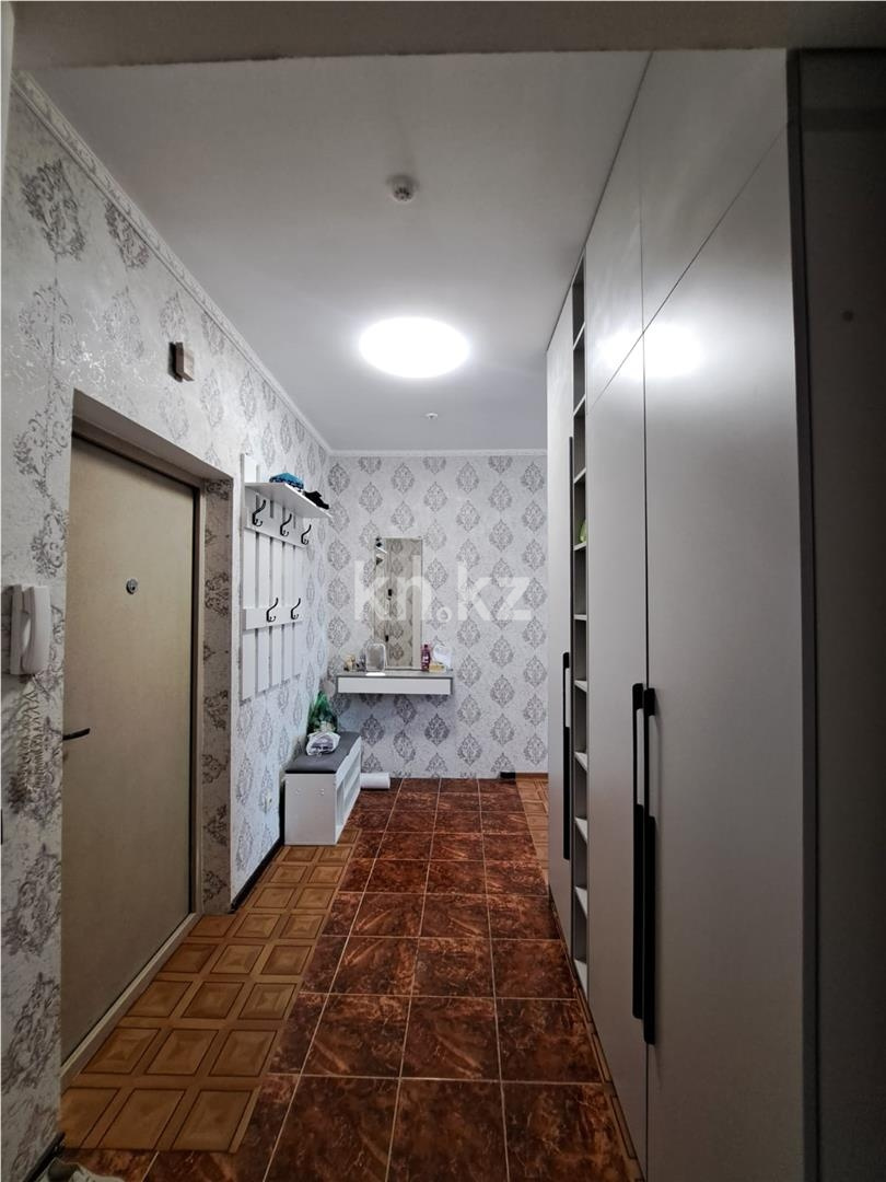 Продажа 1-комнатной квартиры, 42.2 м² - Продажа однокомнатных квартир в кирпичном доме в Астане - страница 4 фото 7 из 8