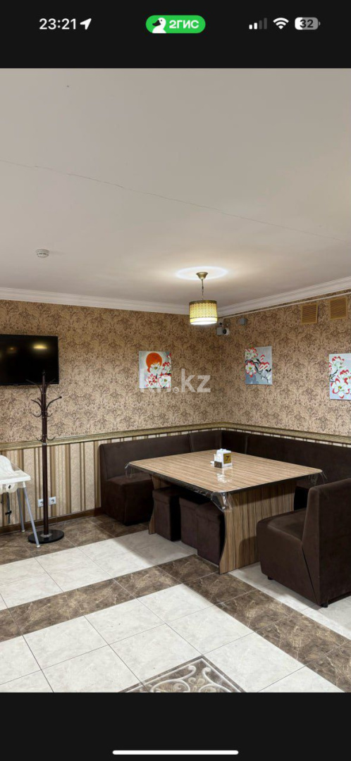 Аренда , Ул. Туркистан, дом  30 - Аренда офисных и торговых помещений в Астане фото 6 из 6