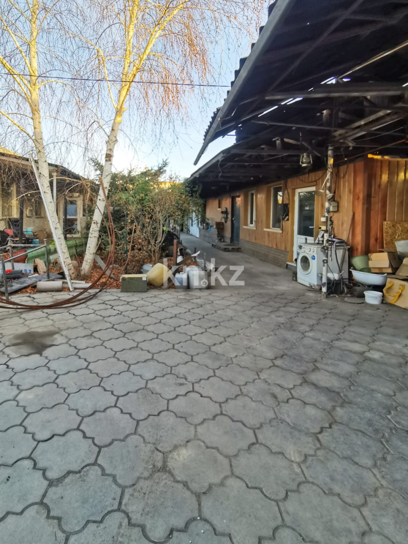 Продажа 5-комнатного дома, 178 м², Боралдай п. - Продажа домов, коттеджей в Алматинской области фото 26 из 30