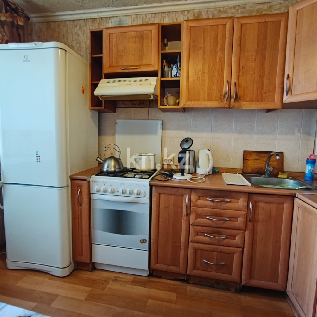 Аренда 3-комнатной квартиры, 96 м² в Астане