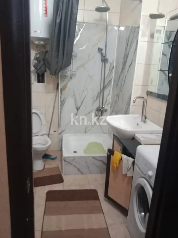 Продажа 2-комнатной квартиры, 45 м², ул. Армандастар, дом  2/3 - Продажа  двухкомнатных квартир в новостройках Астаны с фото фото 4 из 4