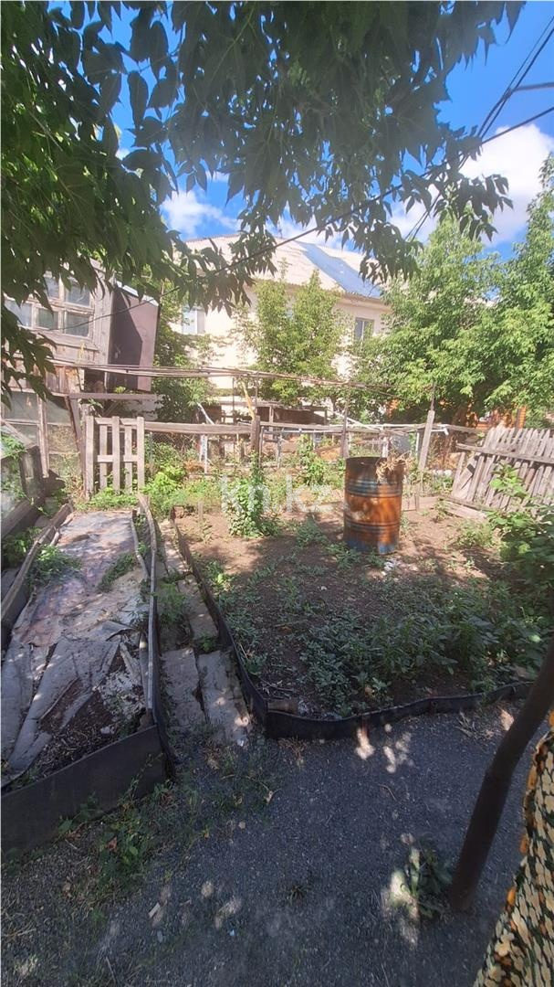 Продажа 2-комнатной квартиры, 61 м² - Недвижимость в Караганде - страница 6 фото 13 из 14