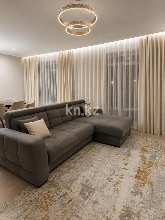 Продажа 3-комнатной квартиры, 90 м² - Продажа недвижимости в Казахстане - страница 13 фото 1 из 7