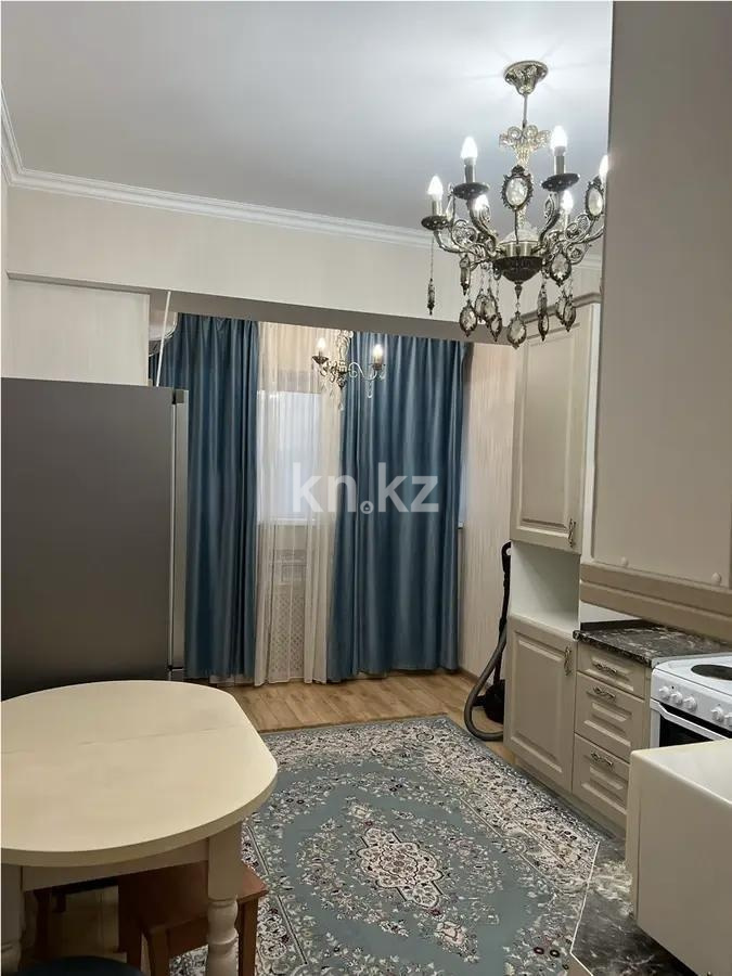 Продажа 1-комнатной квартиры, 39 м² в Алматы - фото 2