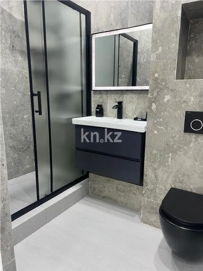 Продажа 2-комнатной квартиры, 50 м², ул. Момышулы, дом  5/3 в Алматы - фото 3