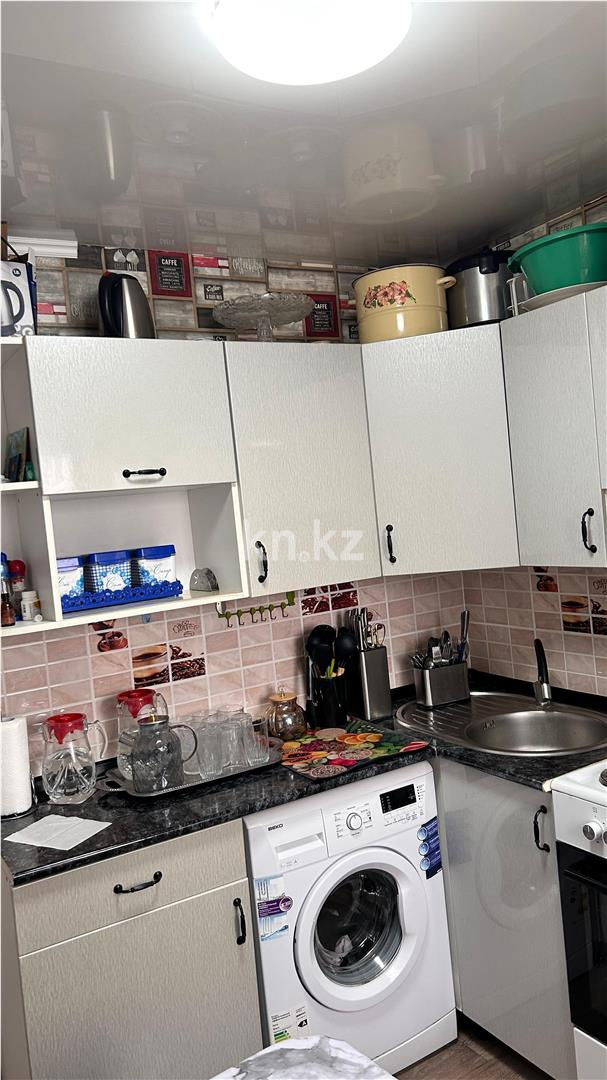 Продажа 3-комнатной квартиры, 57 м² - Продажа недвижимости в Темиртау - страница 7 фото 6 из 12