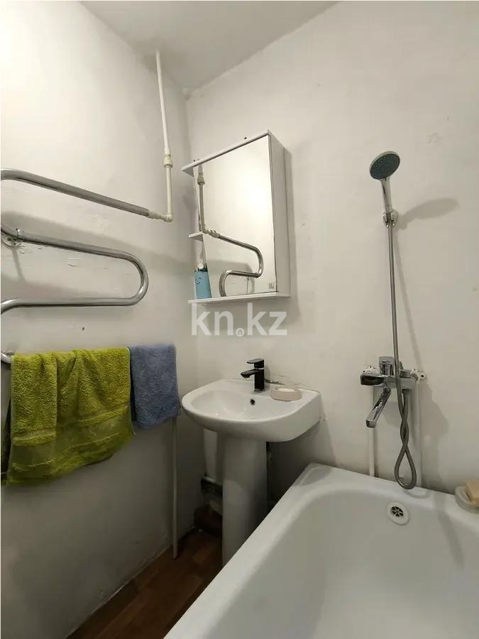 Продажа 3-комнатной квартиры, 62 м² - Продажа квартир в Караганде фото 4 из 6