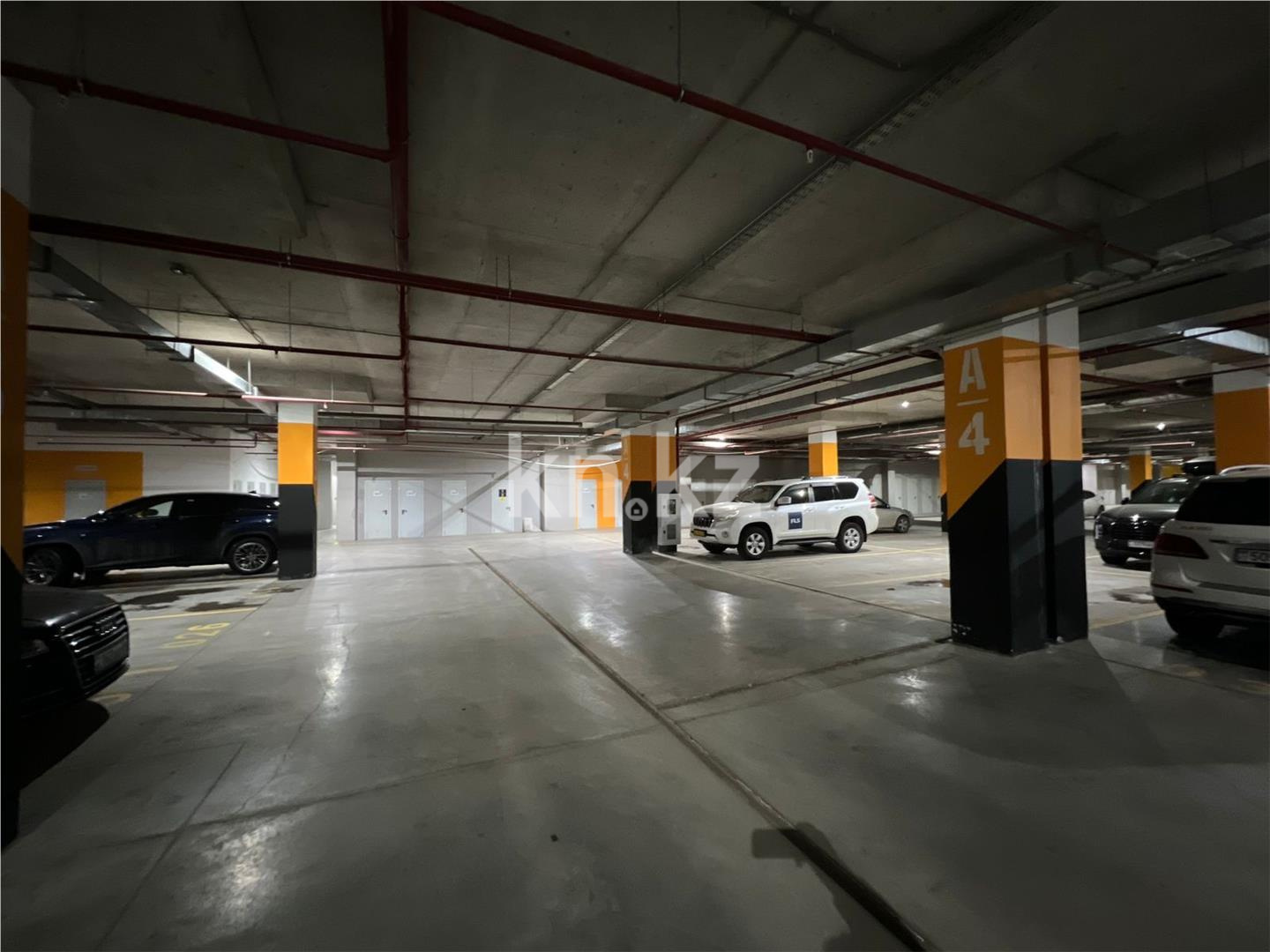 Продажа 4-комнатной квартиры, 125 м² - Продажа квартир в Караганде - страница 65 фото 20 из 21