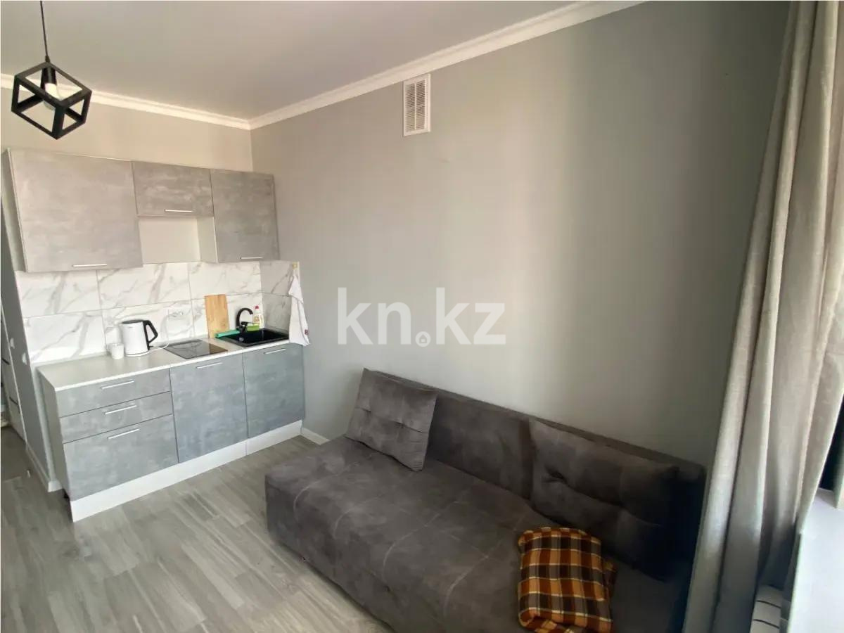 Продажа 1-комнатной квартиры, 23.5 м² - Продажа однокомнатных квартир от собственников в Астане - страница 4 фото 1 из 1
