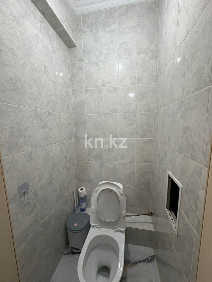 Аренда 2-комнатной квартиры, 65 м² в Астане - фото 7