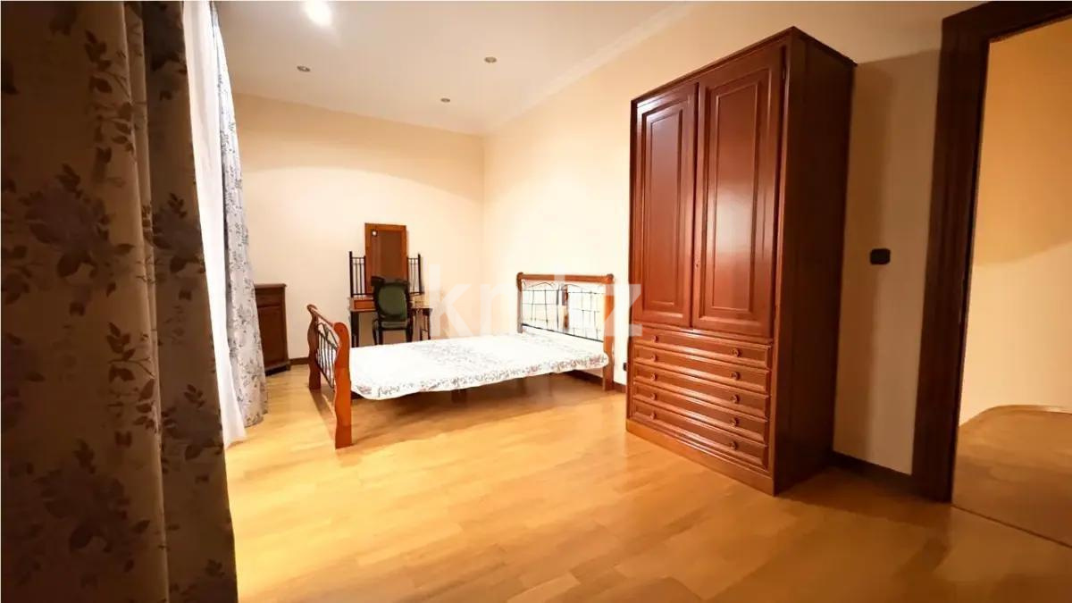 Продажа 4-комнатной квартиры, 200 м² - Продажа четырехкомнатных квартир от собственников в Алматы - страница 4 фото 3 из 5