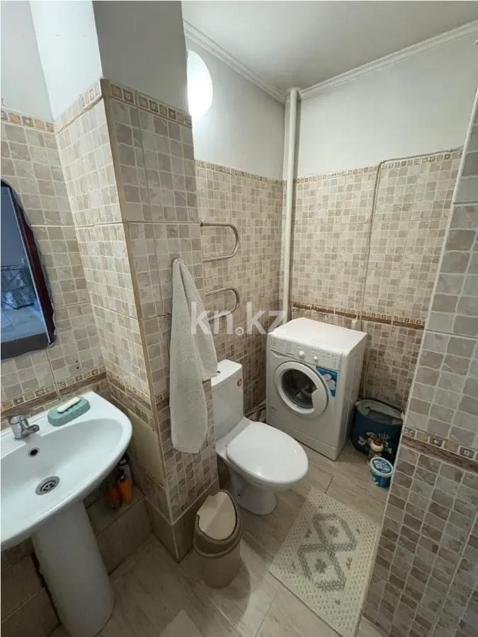 Продажа 1-комнатной квартиры, 30.7 м² - Продажа действующего бизнеса в Усть-Каменогорске фото 3 из 3
