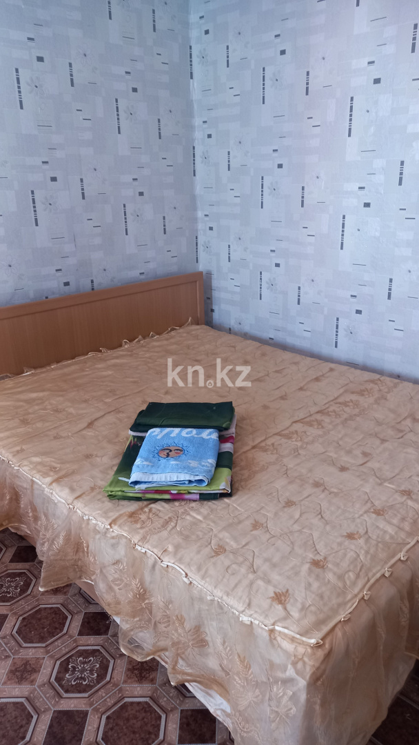 Аренда 1-комнатной квартиры посуточно, 32 м², Желтоксан, дом  10 - Продажа квартир в Балхаше фото 1 из 14
