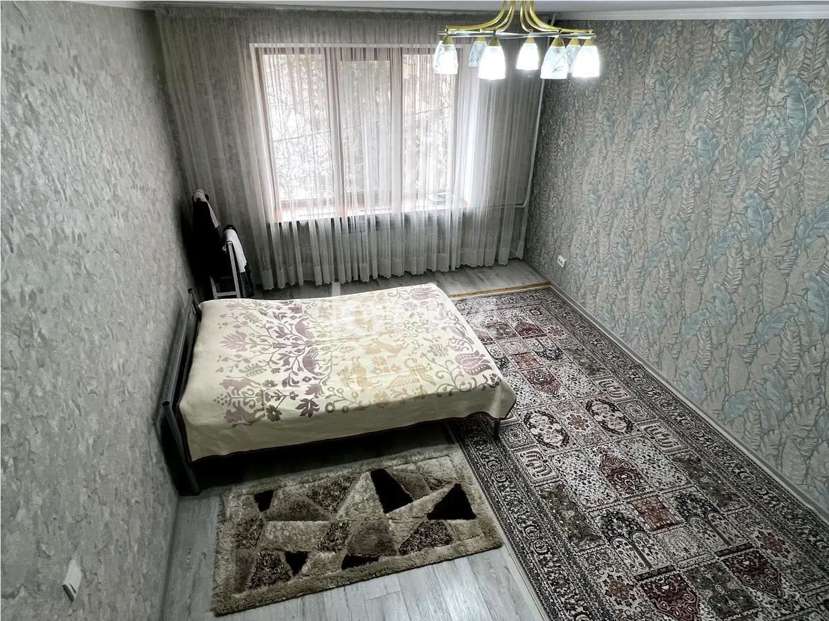 Продажа 3-комнатной квартиры, 88 м², ул. Панфилова, дом  75 - Продажа квартир в Алматы фото 2 из 6