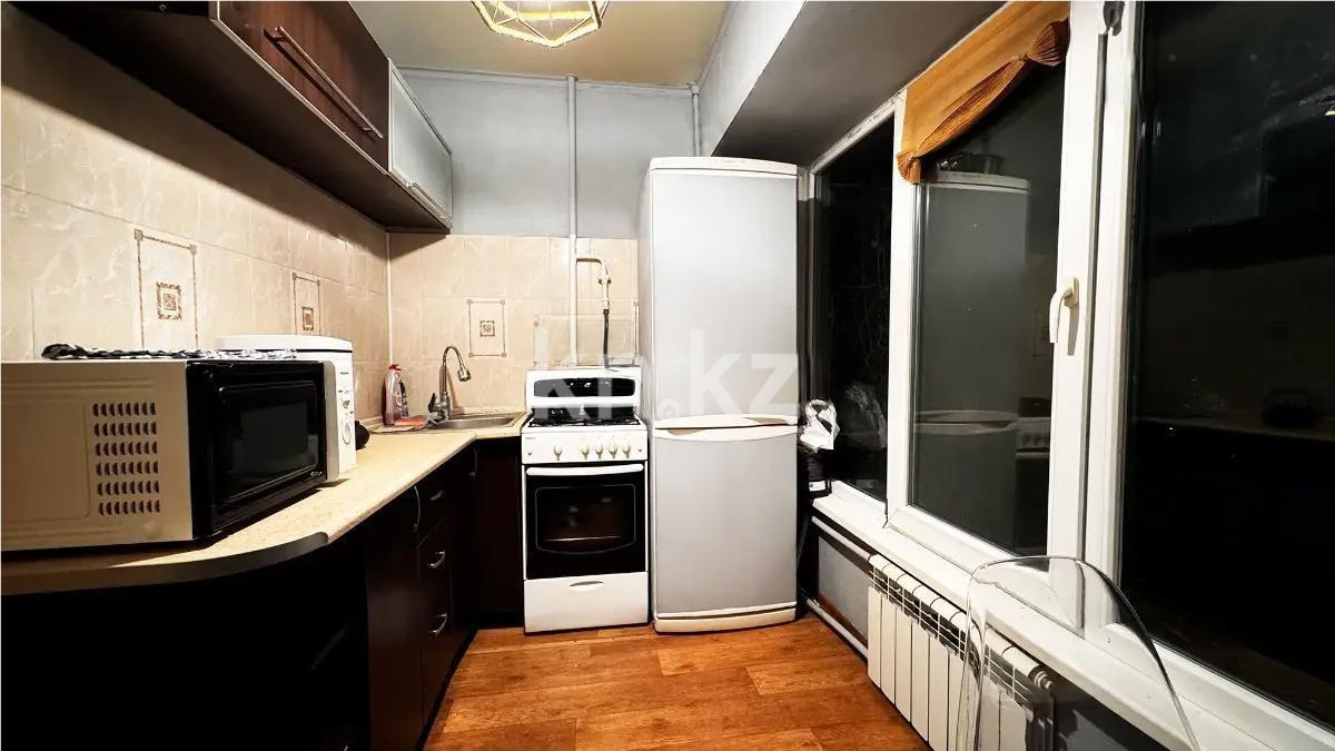 Продажа 2-комнатной квартиры, 48 м², мкр-н Алтай-1, дом  26 - Продажа  двухкомнатных квартир в Алматы без посредников с фото фото 3 из 4