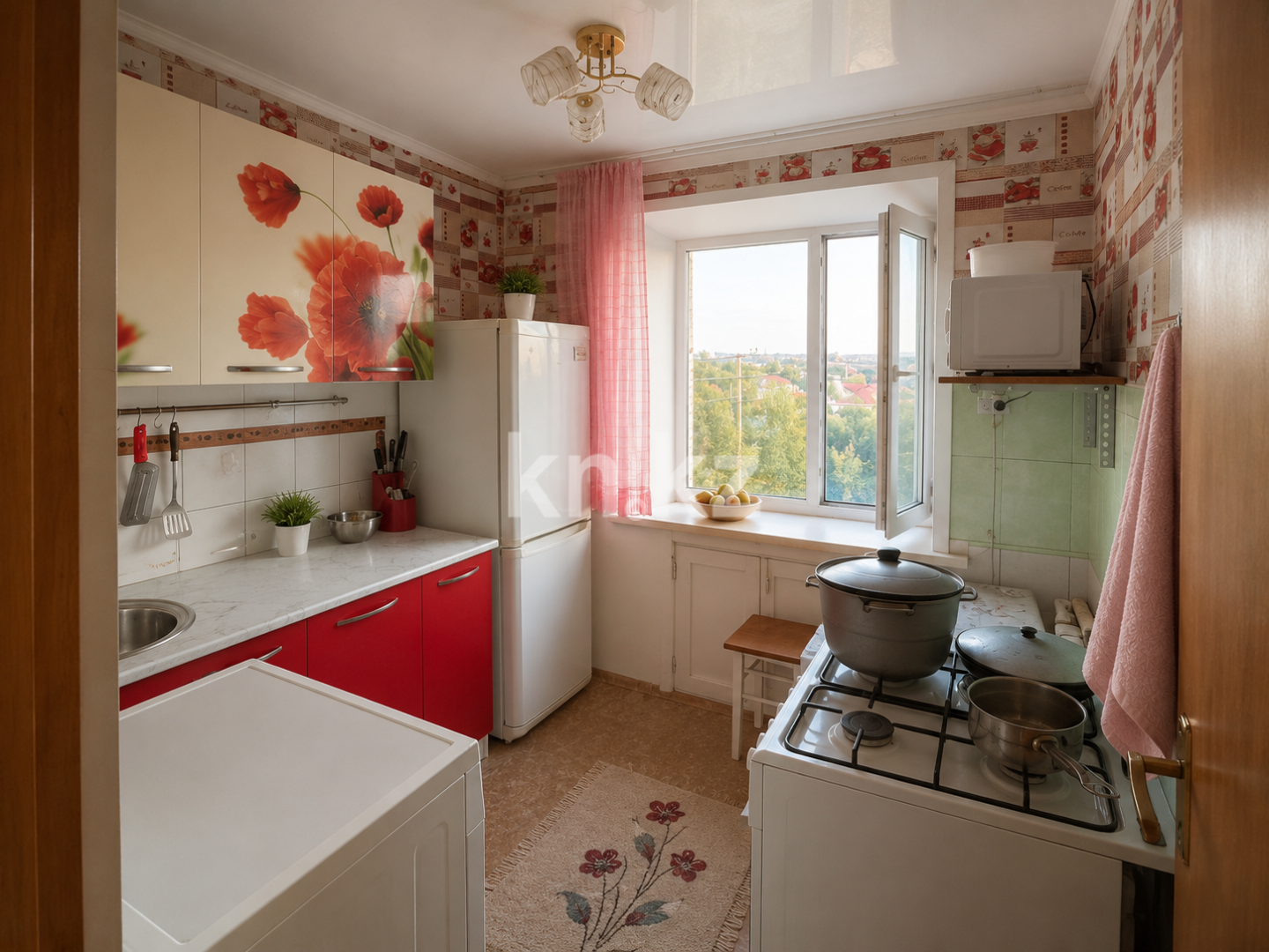 Продажа 1-комнатной квартиры, 31.3 м² - Продажа земельных участков в Актау фото 4 из 7
