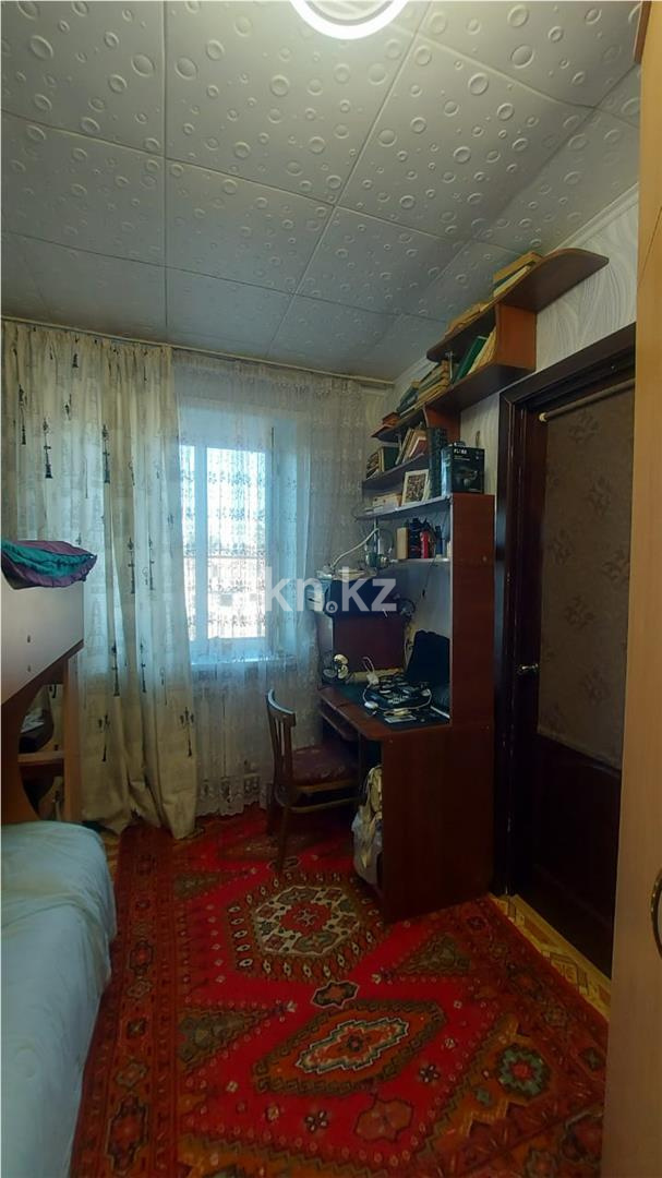 Продажа 3-комнатной квартиры, 44 м² - Продажа квартир в Караганде фото 4 из 12
