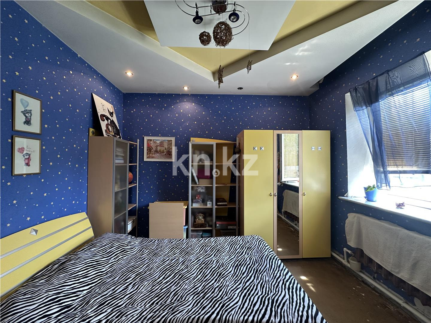 Продажа 7-комнатного дома, 160 м² - Продажа домов, коттеджей в Темиртау - страница 3 фото 4 из 7