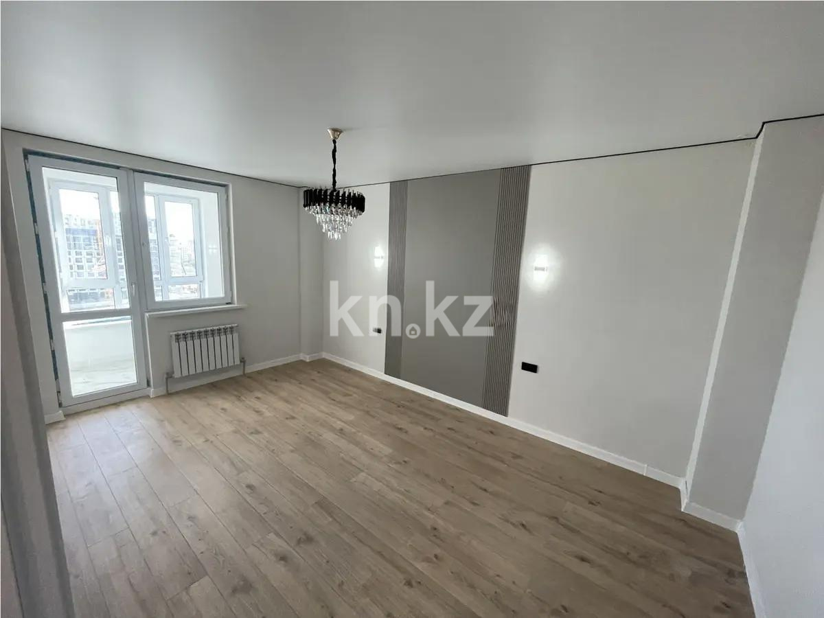 Продажа 2-комнатной квартиры, 64 м², ул. Жургенова, дом  19 - Продажа квартир в Астане без посредников фото 2 из 5