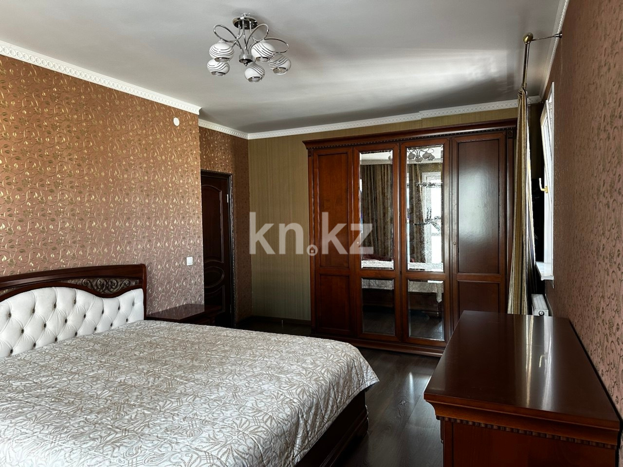 Продажа 3-комнатной квартиры, 105.9 м² - Продажа квартир в р-не Сарыарка Астаны - страница 21 фото 9 из 25