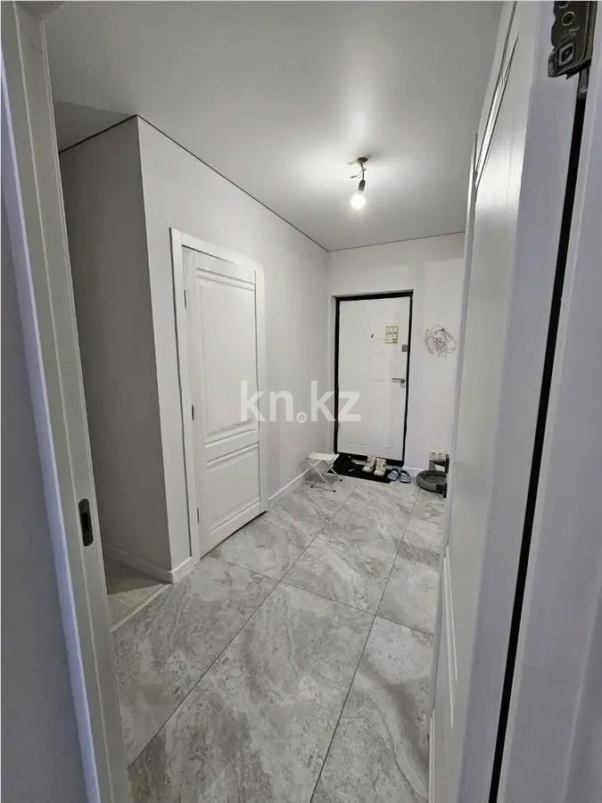 Продажа 3-комнатной квартиры, 70.3 м² в Алматы - фото 4