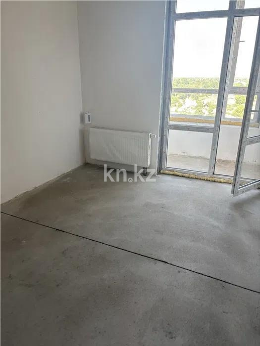 Продажа 3-комнатной квартиры, 76 м² - Продажа квартир в Алатауском р-не Алматы - страница 4 фото 4 из 4