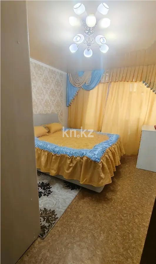 Продажа 3-комнатной квартиры, 90 м², 68-й квартал, дом  11 в Темиртау - фото 2