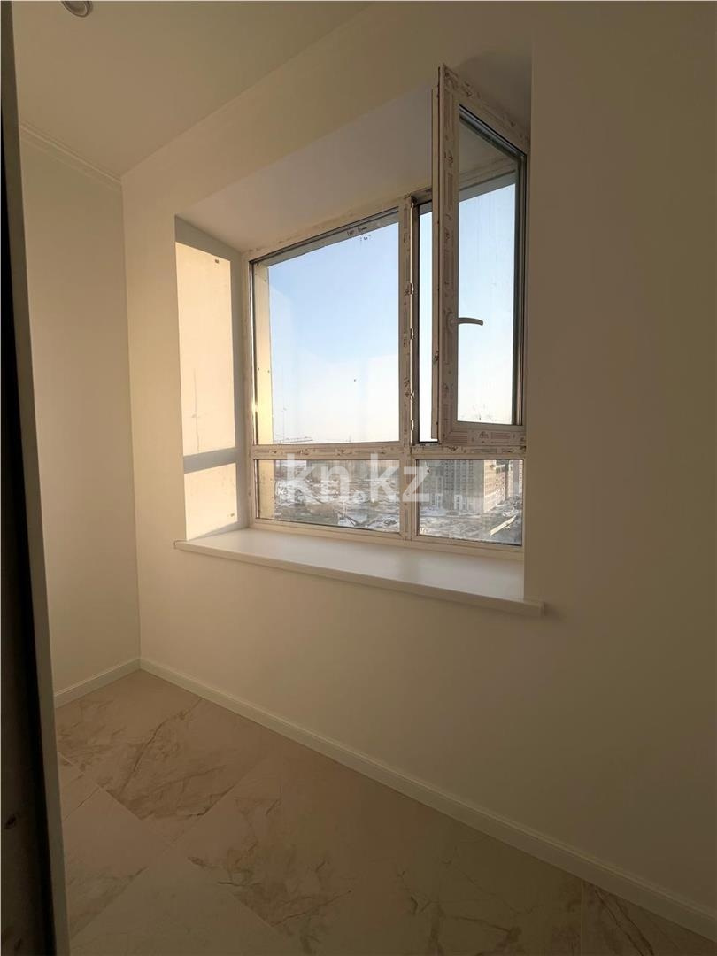 Продажа 1-комнатной квартиры, 38 м² - Продажа квартир в кирпичном доме в Караганде - страница 15 фото 9 из 13