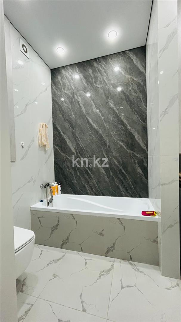 Продажа 3-комнатной квартиры, 95 м² - Продажа трехкомнатных квартир в Караганде - страница 26 фото 13 из 19