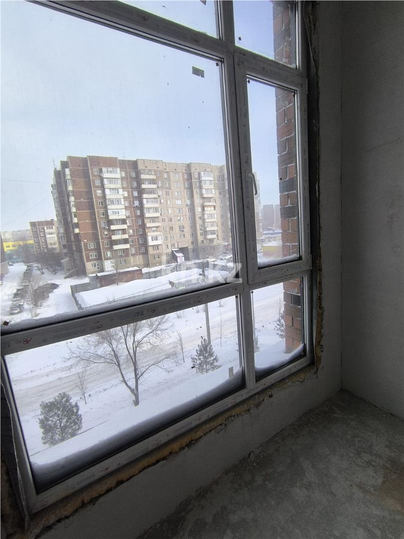 Продажа 1-комнатной квартиры, 43 м² - Продажа однокомнатных квартир в Караганде - страница 2 фото 4 из 5