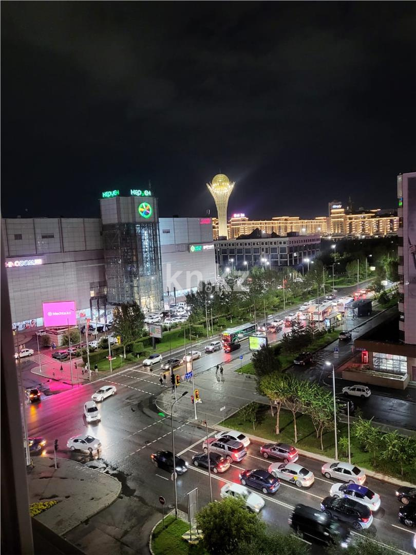 Продажа 2-комнатной квартиры, 80 м², ул. Достык в Астане - фото 8 Продажа 2-комнатной квартиры, 80 м², ул. Достык в Астане - фото 8