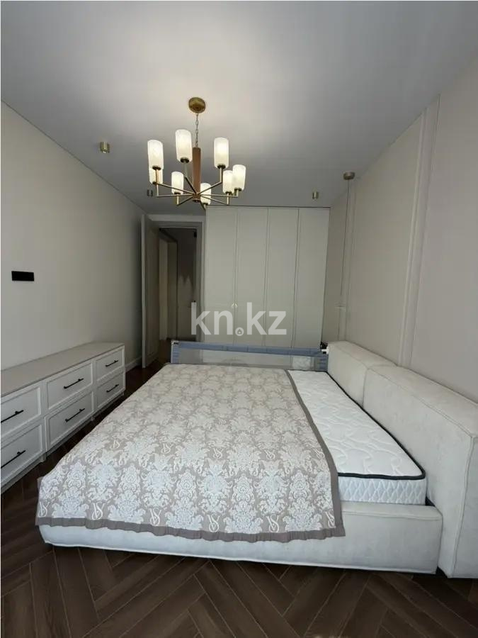 Продажа 2-комнатной квартиры, 64 м² в Алматы - фото 3